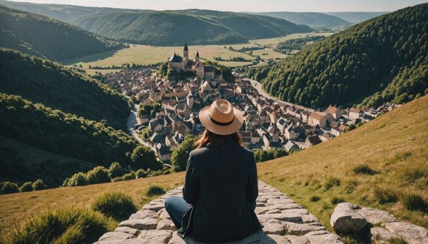 Vacances bien-être en charente-maritime : une parenthèse relaxante