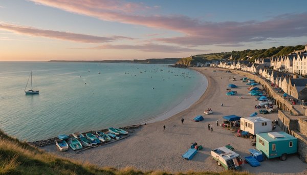 Les meilleures activités de plein air à découvrir dans l'ain