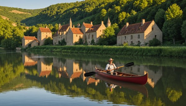 Que faire dans le luberon en famille : villages, nature et activités