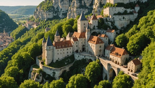 Où séjourner dans le var : les meilleurs hébergements pour vos vacances