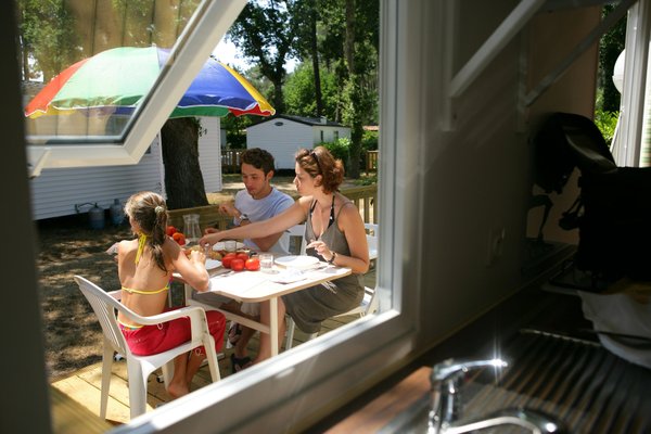Top 5 des plus beaux campings avec parc aquatique de France