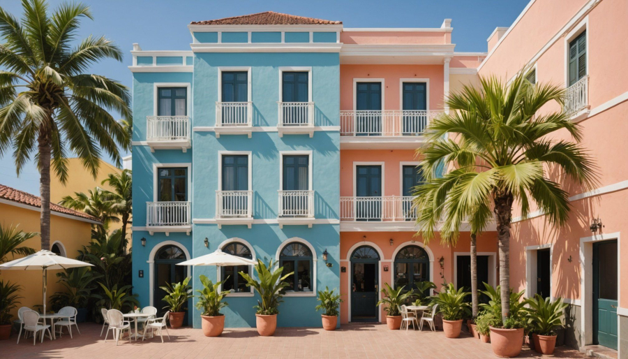 Trouver un hôtel économique pour des vacances réussies à la réunion