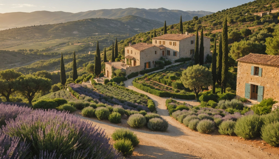 Où séjourner dans le var : les meilleurs hébergements pour vos vacances